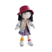Produktbild: Puppe Yuki