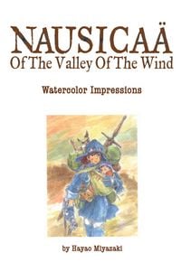 Produktbild: Nausica&auml; of the Valley of the Wind