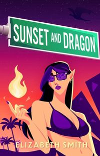 Produktbild: Sunset and Dragon