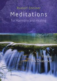 Produktbild: Meditations for Harmony and Healing