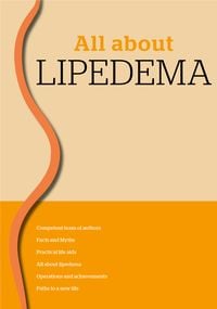 Bild vom Artikel All About Lipedema vom Autor Dominik Lukowicz