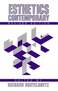 Produktbild: Esthetics Contemporary