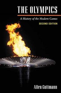 Produktbild: Guttmann, A: The Olympics