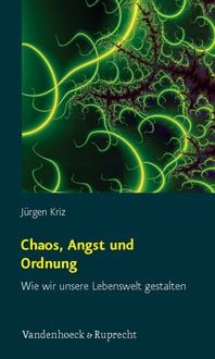 Produktbild: Chaos, Angst und Ordnung