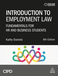 Produktbild: Introduction to Employment Law
