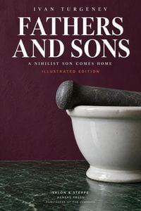 Produktbild: Fathers and Sons