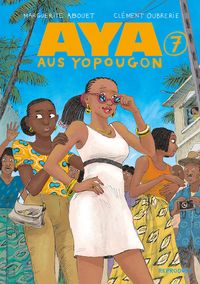 Produktbild: Aya aus Yopougon 7