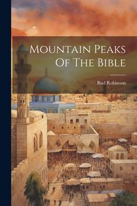 Produktbild: Mountain Peaks Of The Bible