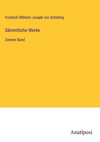 Produktbild: S&auml;mmtliche Werke