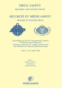 Produktbild: Drug Safety