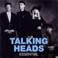 Produktbild: Talking Heads: Essential