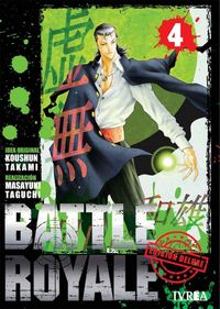 Produktbild: Battle Royale