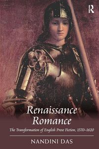 Produktbild: Renaissance Romance