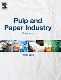 Produktbild: Pulp and Paper Industry