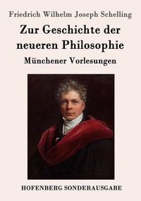 Produktbild: Zur Geschichte der neueren Philosophie