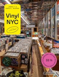 Produktbild: Vinyl NYC