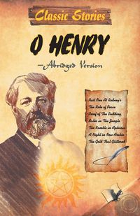 Produktbild: Classic Stories of O. Henry