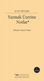 Produktbild: Yazmak &Uuml;zerine Notlar