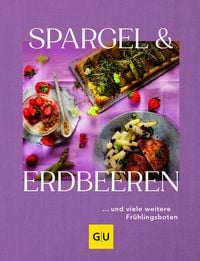 Produktbild Spargel & Erdbeeren