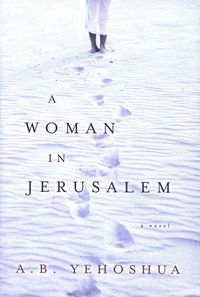 Produktbild: A Woman In Jerusalem