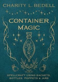 Produktbild: Container Magic
