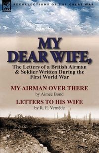 Produktbild: My Dear Wife,