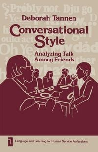 Produktbild: Conversational Style