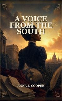 Produktbild: A Voice from the South