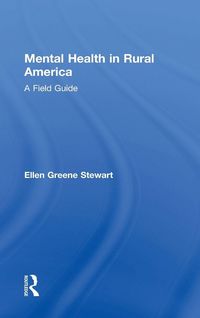 Produktbild: Mental Health in Rural America