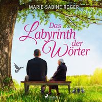 Produktbild: Das Labyrinth der W&ouml;rter