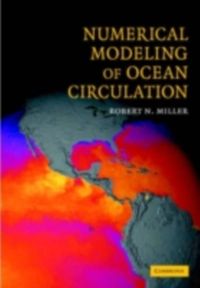 Produktbild: Numerical Modeling of Ocean Circulation