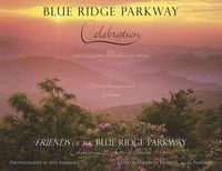Produktbild: Blue Ridge Parkway - Celebrati