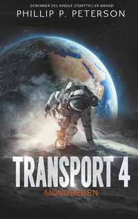 Bild vom Artikel Transport 4 vom Autor Phillip P. Peterson
