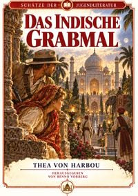 Produktbild: Das indische Grabmal
