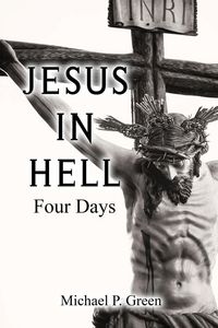 Produktbild: Jesus in Hell, Four Days