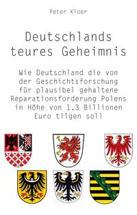 Produktbild: Deutschlands teures Geheimnis