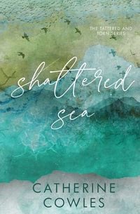 Produktbild: Shattered Sea