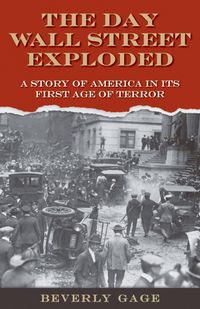 Produktbild: The Day Wall Street Exploded