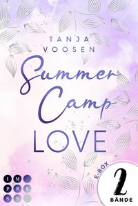 Produktbild Summer Camp Love: Alle Bände der Cozy Camp-Romance-Dilogie in einer E-Box!