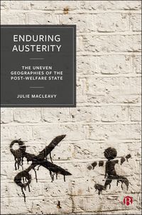 Produktbild: Enduring Austerity