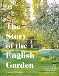 Bild vom Artikel The Story of the English Garden vom Autor Ambra Edwards