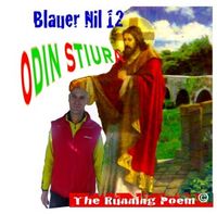 Produktbild: BLAUERNIL12 - TheRunningPoem&copy;