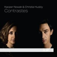 Produktbild: Contrastes