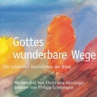 Produktbild: Gottes wunderbare Wege