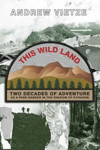 Produktbild: This Wild Land