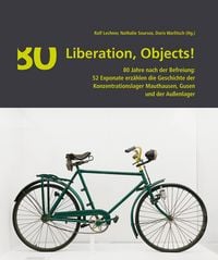Produktbild: Liberation, Objects!