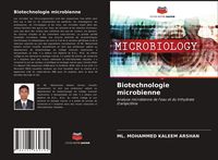 Produktbild: Biotechnologie microbienne