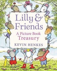 Produktbild: Lilly & Friends