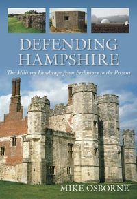 Produktbild: Defending Hampshire