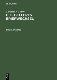 Produktbild: 1756&ndash;1759